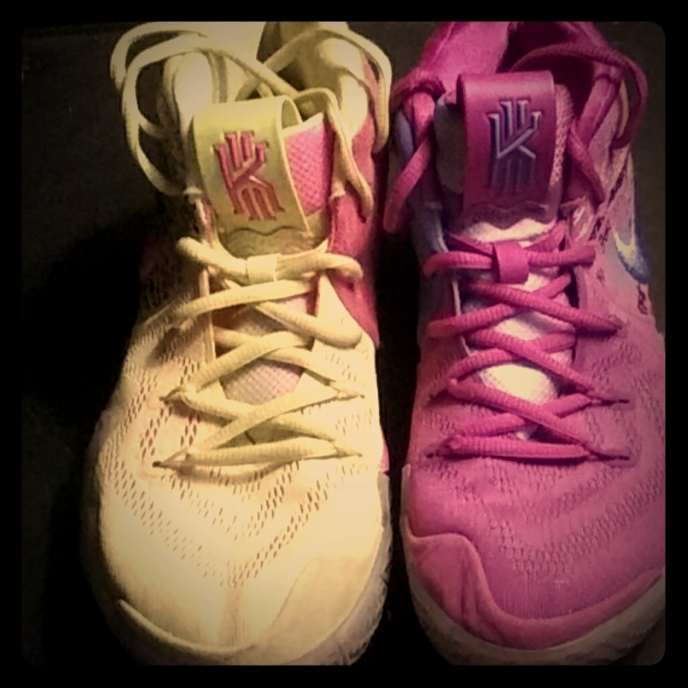Nike shoes